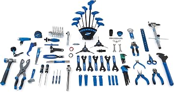 Park Tool PK-5 - Professional tool kit | Repairs