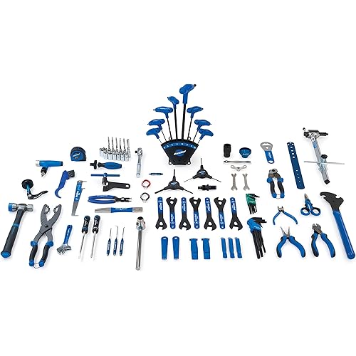 Park Tool PK-5 - Professional Tool kit