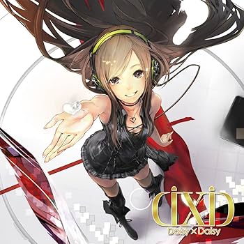 *Daisy*様 Amazon.co.jp: Daisy×Daisy: ミュージック