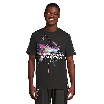 PUMA Formula 1 Graphic T Shirt Men