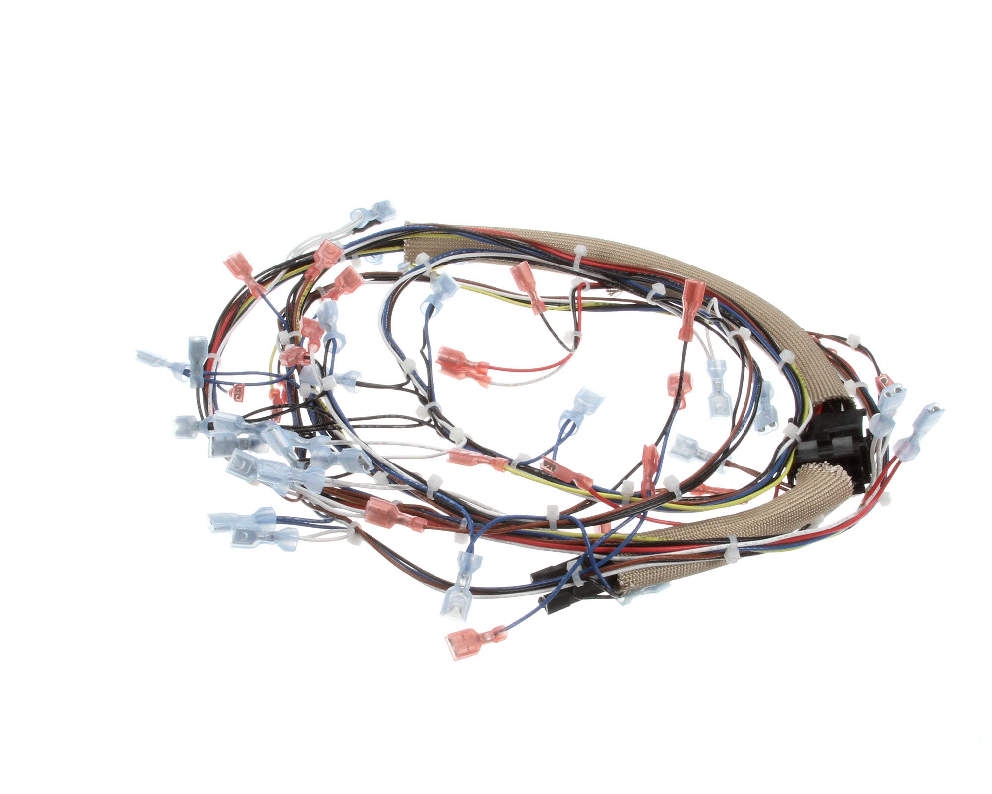 Vulcan Hart 00-723530-00001 Harness Wiring 72 Gas Griddle