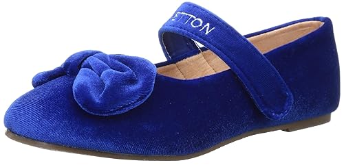 United Colors of Benetton Girls Flip-Flops