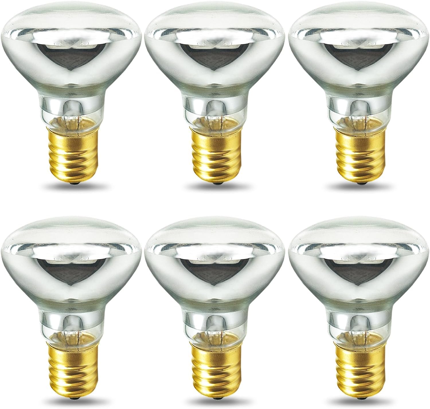 SerBion Lava Lamp Bulb (R3930W Shape)