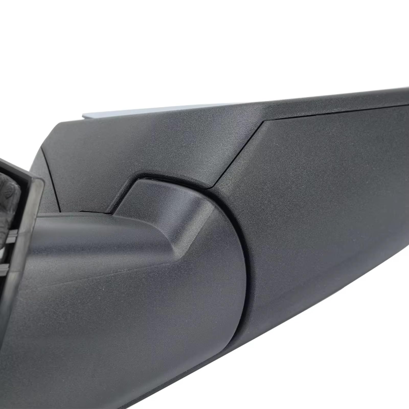Para Chevrolet Para Equinox 2018-2022 Conjunto De Espejo Retrovisor Lateral De 7 Pines Versión Estadounidense Para Punto Ciego Calentado Espejo Retrovisor Conjunto