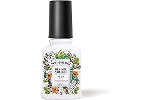 Poopouri Before-You-Go Toilet Spray