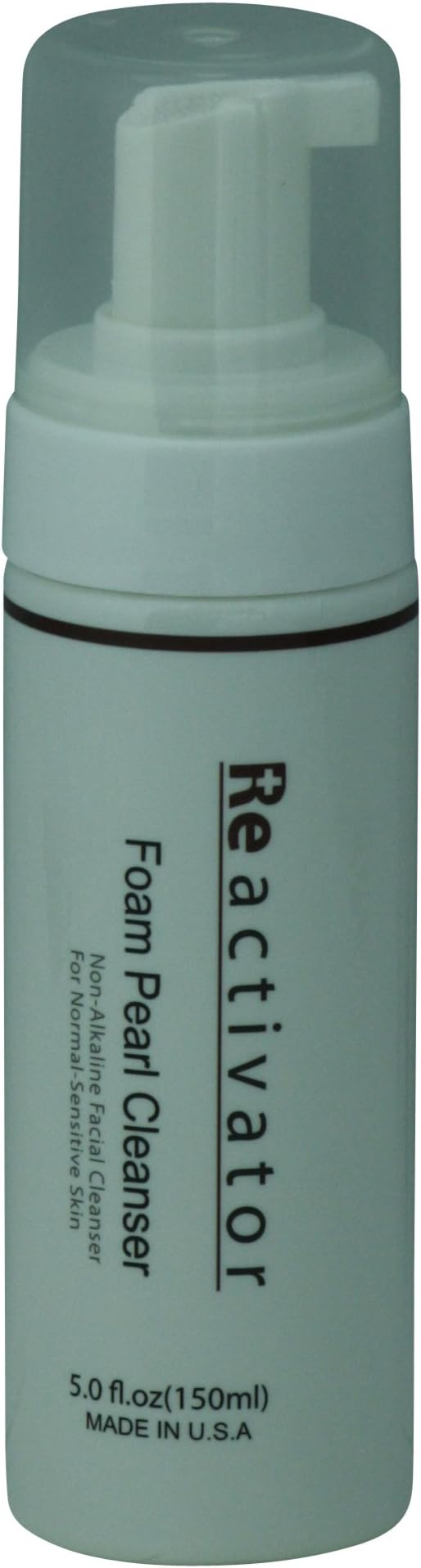 EGF Reactivator Pearl Cleanser