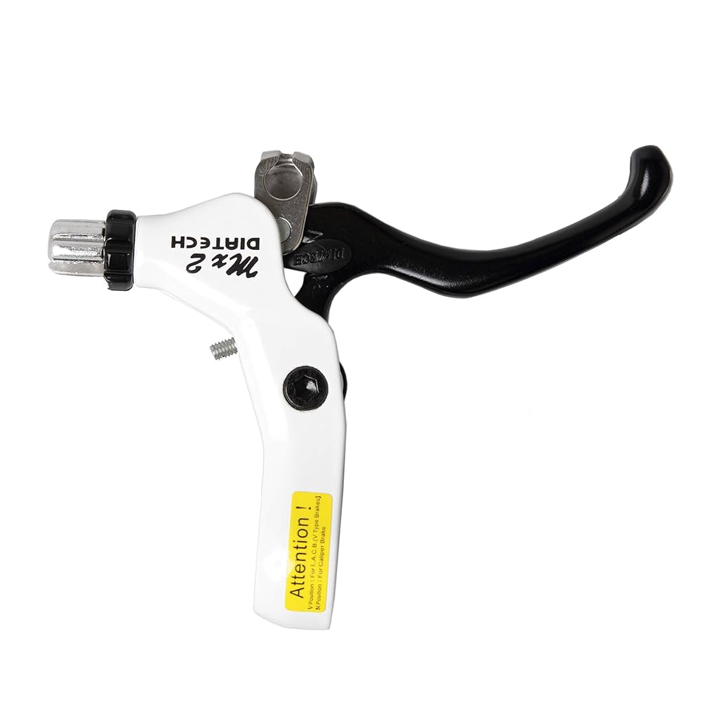 Amazon | DIA COMPE(ダイア コンペ) ブレーキレバー 右のみ