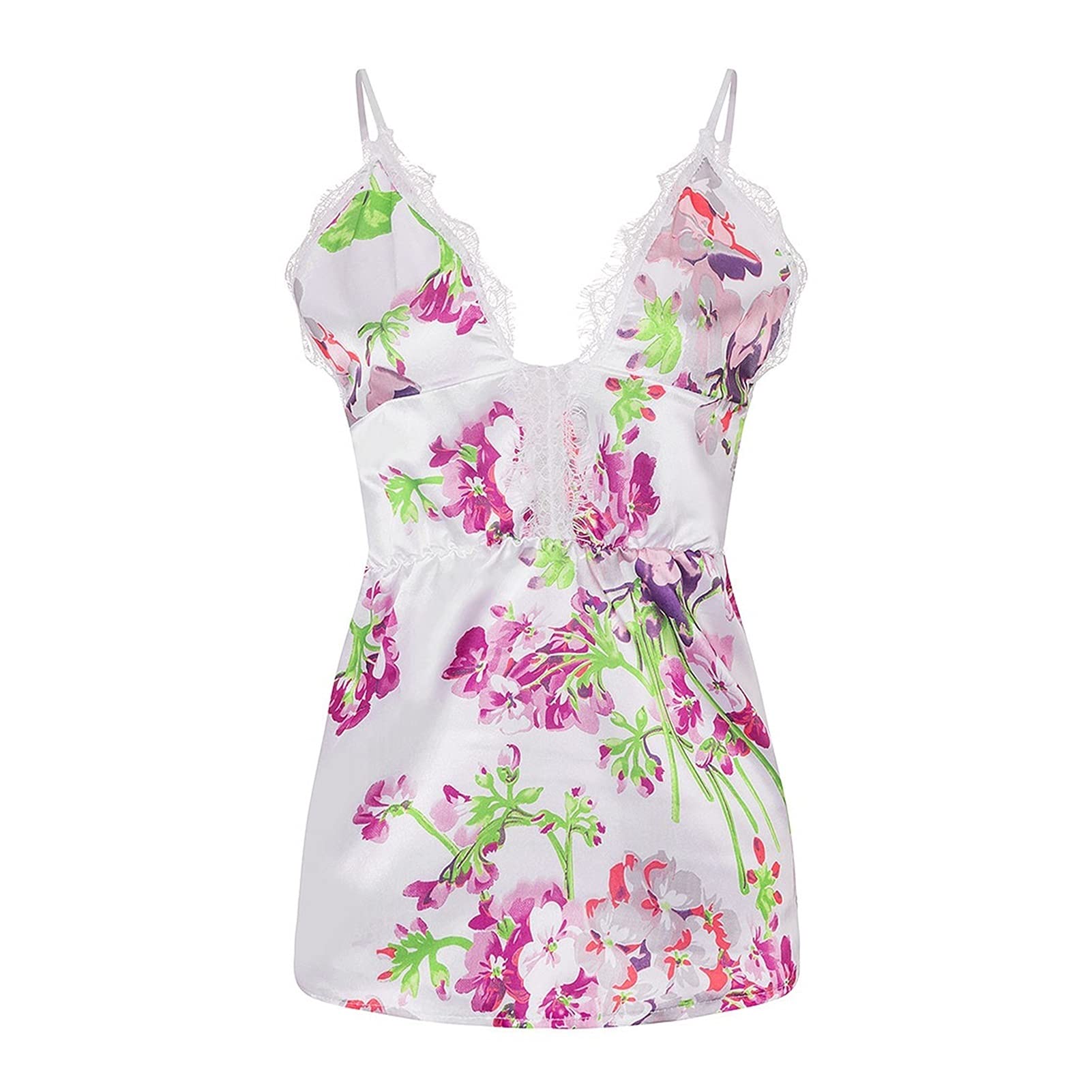 Set di Lingerie Sexy da Donna Set di Reggiseni di Pizzo per Donna, Reggiseno di Bralette con Cinturino in Pizzo e Set di Biancheria Intima Push-up