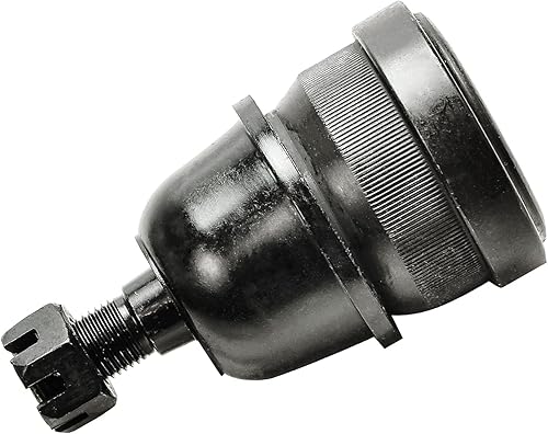 Miniatura 1744 de Detroit Axle - Par de rótulas delanteras inferiores para Jeep 2014-2018 Cherokee, 2 juntas esféricas inferiores reemplazo 2015 2016 2017