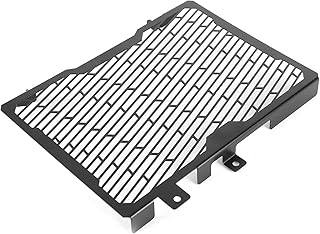 Capa protetora para radiador de motocicleta Suzuki V-STROM 650XT 17-19, protetor de radiador, motocicleta, radiador, churrasqueira, cobertura de grade de radiador, proteção de motocicleta, radiador, proteção de churrasqueira, motocicleta Radia