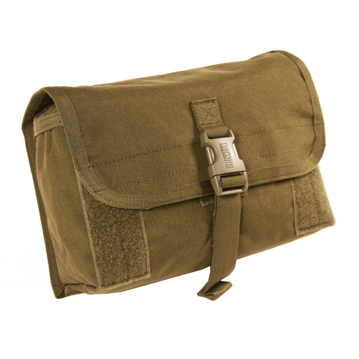 BLACKHAWK S.T.R.I.K.E. Gas Mask Carrier with Speed Clips