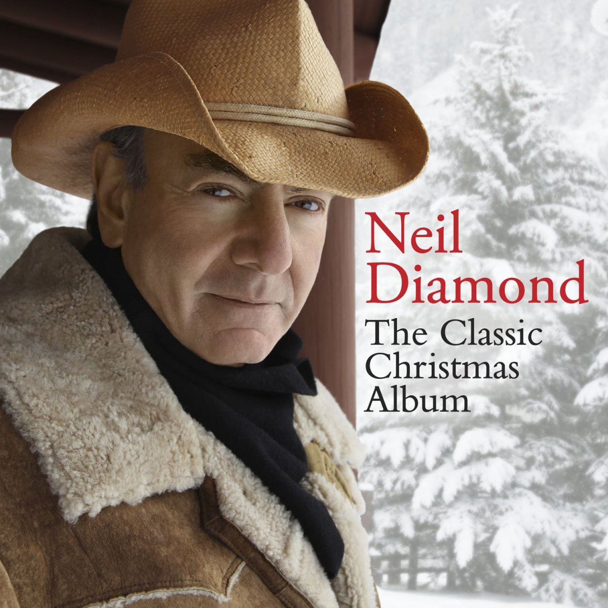 The Classic Christmas Album