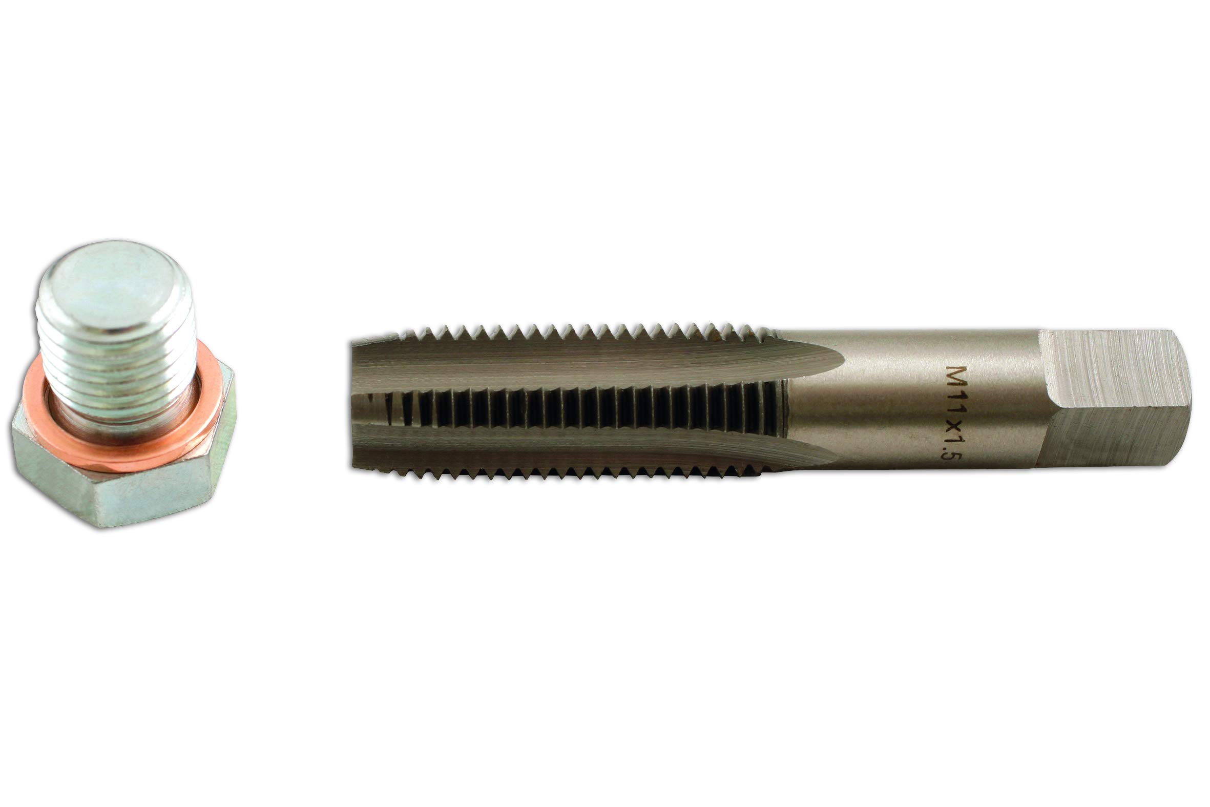 Laser Kit de réparation de Carter d'huile M11 X 1.5 (6 Bouchons)