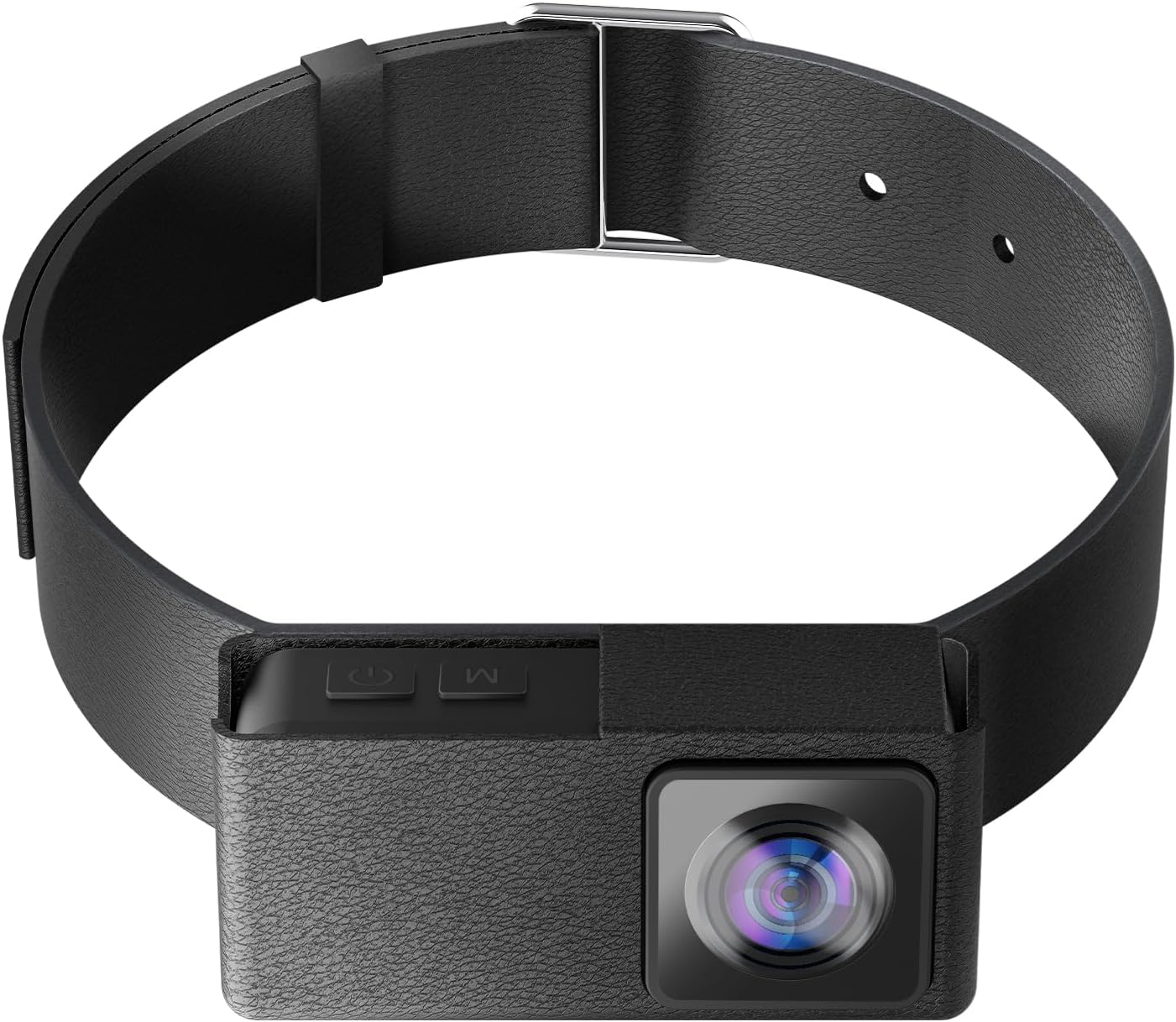 Cat Camera Collar, No WiFi Needed No APP,Cat