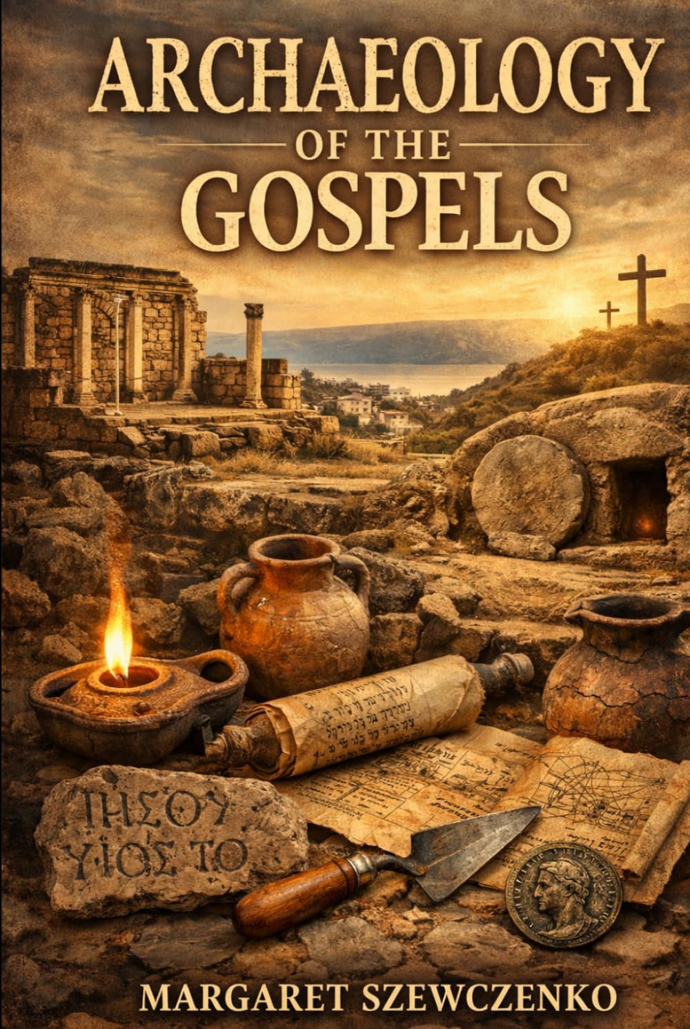Archaeology of the Gospels: Archaeological Excavations and Discoveries Confirming the Authenticity of the Gospels