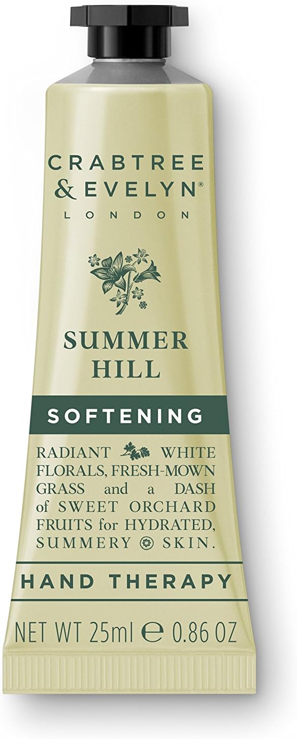 Summer Hill Ultra-Moisturising Hand Therapy