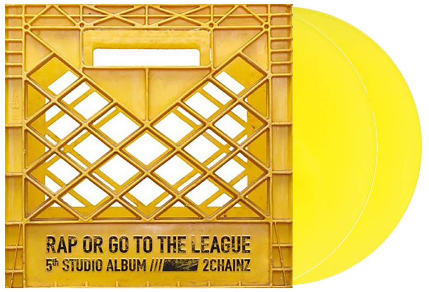 Amazon.com: Rap Or Go To The League - Exclusive Limited Edition