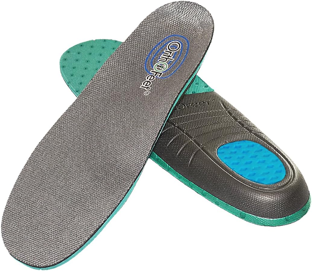 Orthofeet Womens Chelsea - Image 8