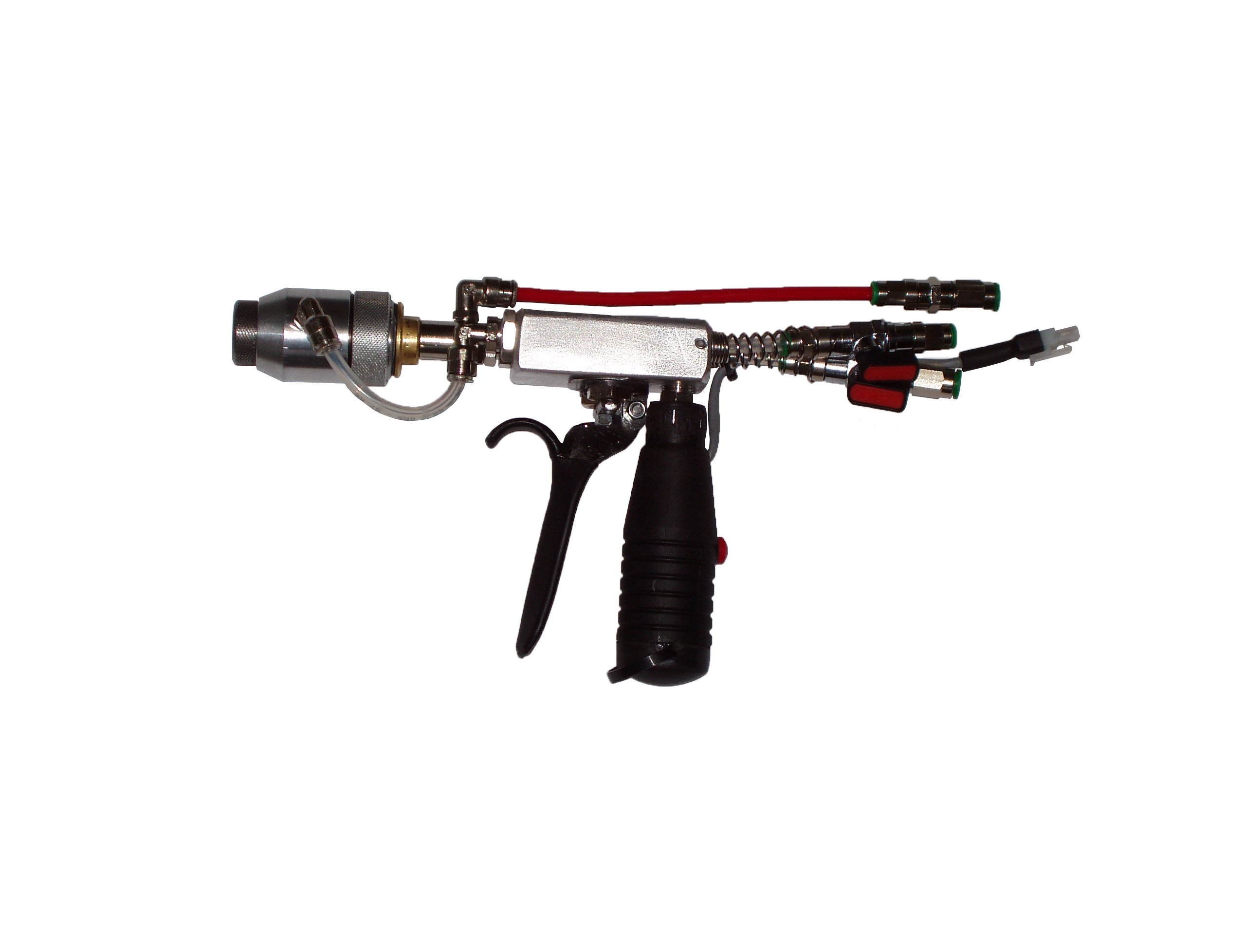 Pistola para spruzzatura Poliuretano umiblok