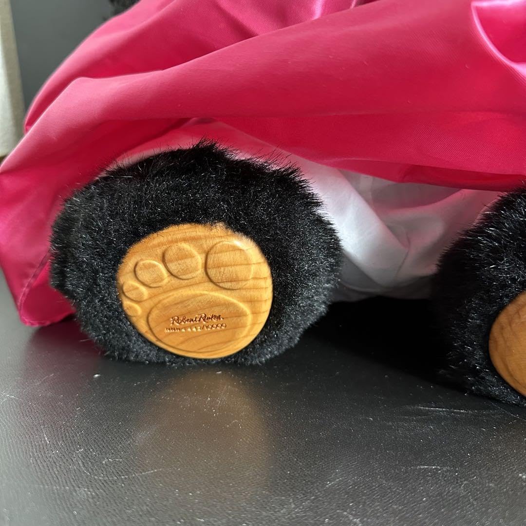 Amazon.co.jp: テディベア Robert raikes bears 海外作家 レイクスベア