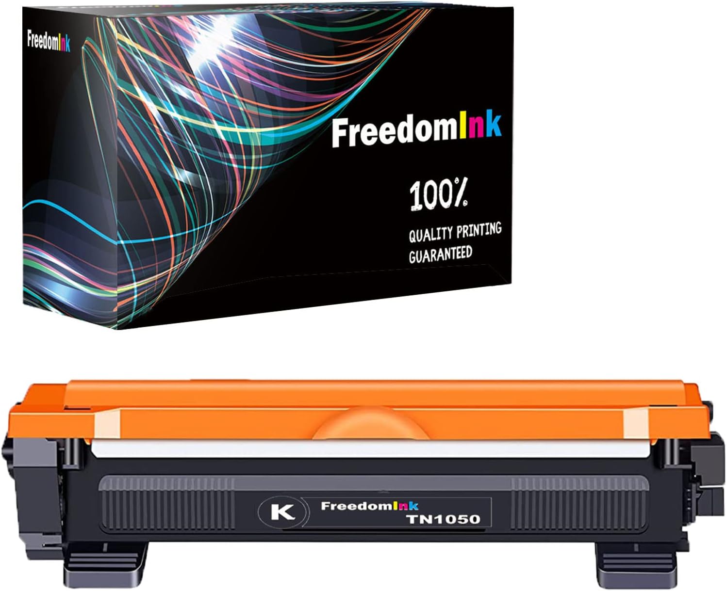 3 Toner Alphaink Compatibili Brother TN-1050 - Per Stampanti DCP, HL, MFC Serie | 1000 Pagine, Garanzia 24 Mesi - Foto 6