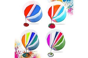 SUSSURRO Split Cups for Acrylic Pouring: Unleash Your Creative Potential