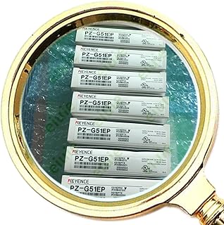 PZ-G51EP Unused Stock in Original Packaging for Factory spares