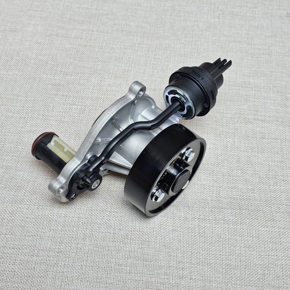 Bomba de agua auxiliar de refrigerante para BMW F20, F21, F35, G30