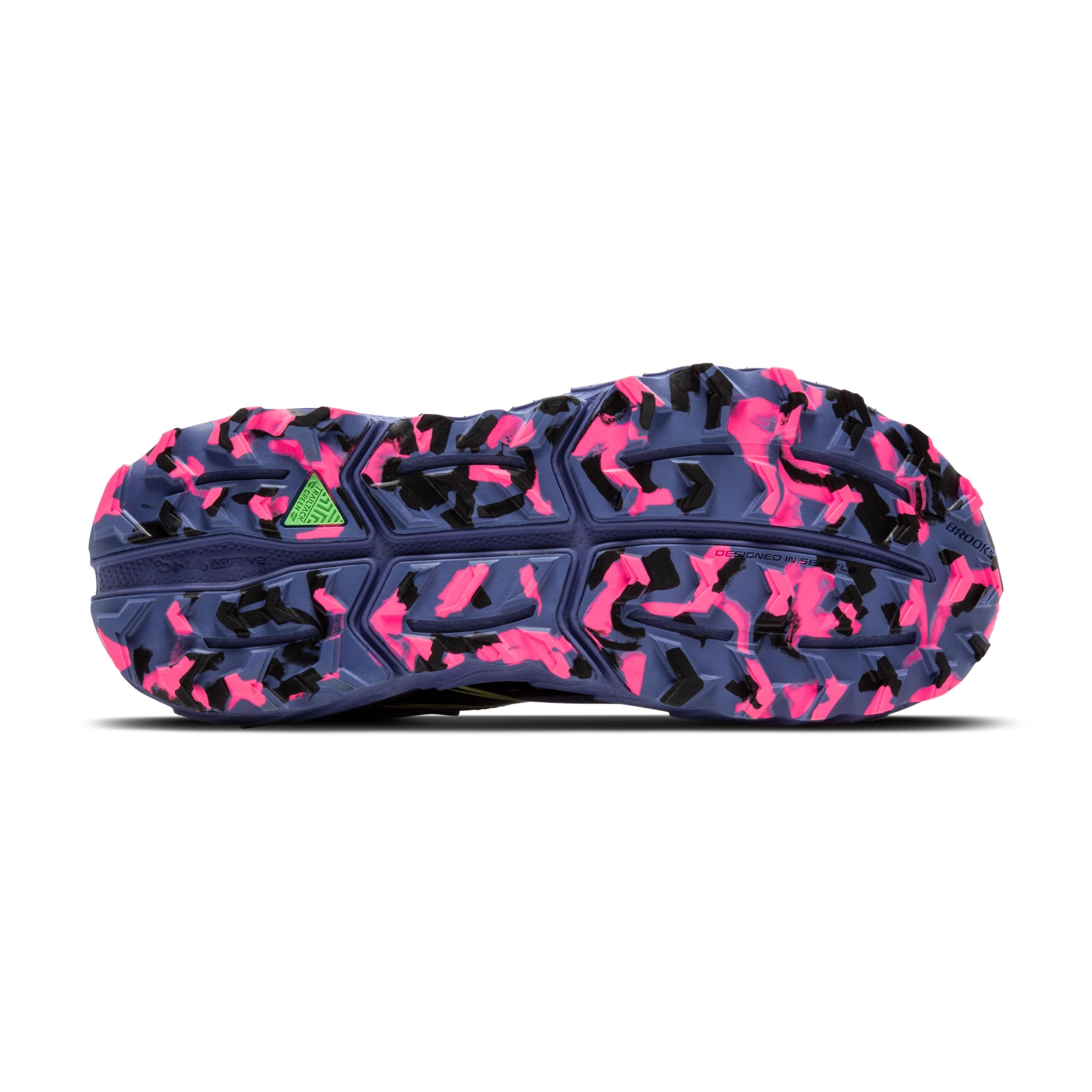 Brooks Cascadia 18 GTX SneakerFemme