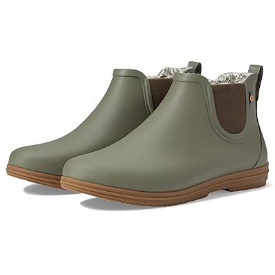Bogs Sweetpea II Chelsea Plush Women