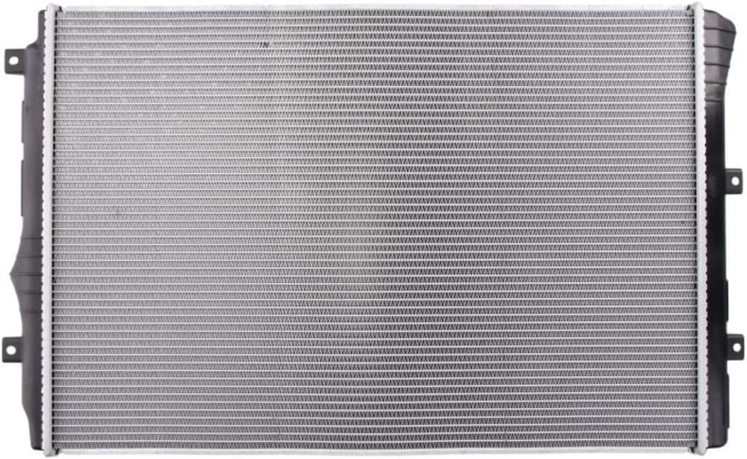 Nissens Radiator - 65309