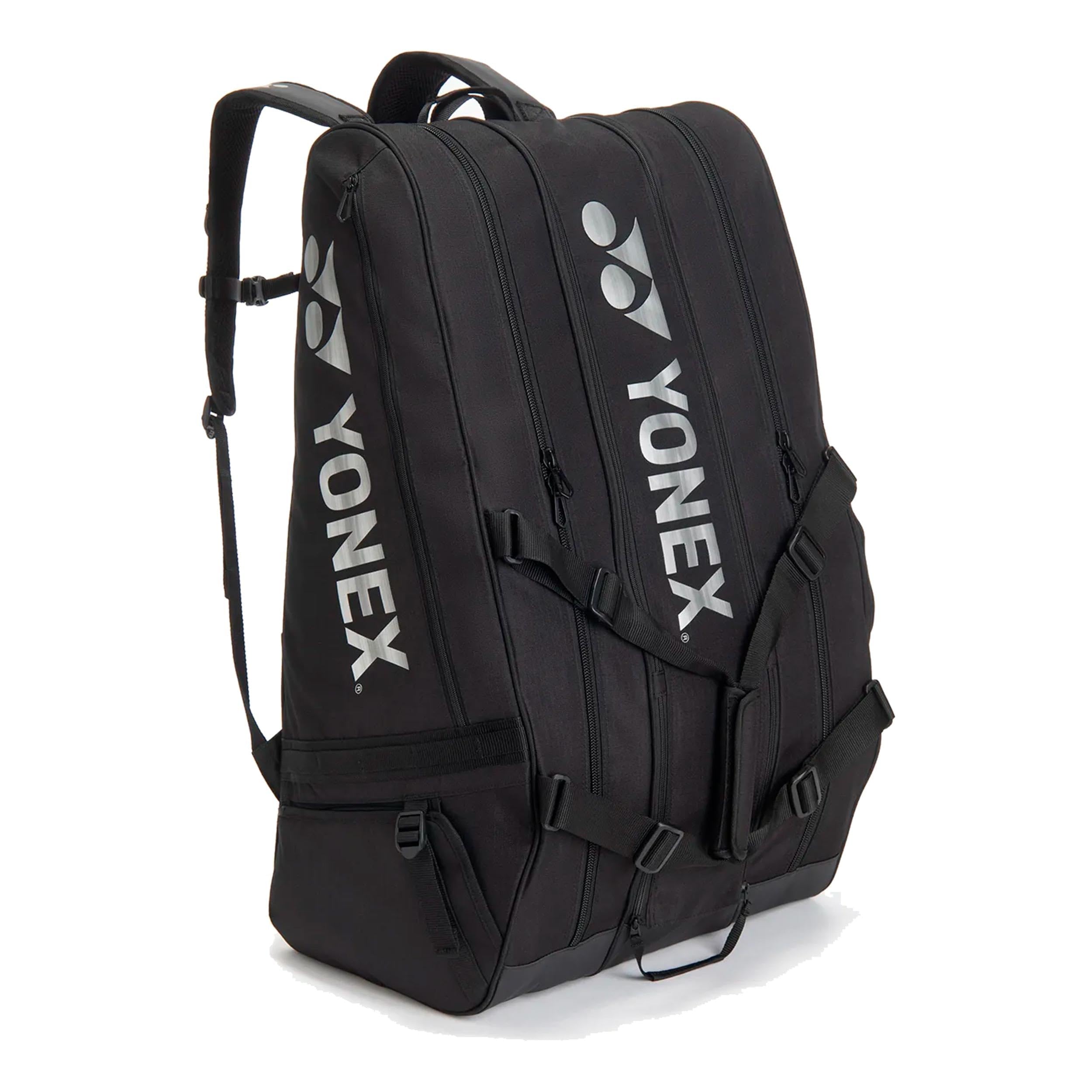 YONEX Gearlogic Raquet Bag Schlägertasche Tennis Unisex