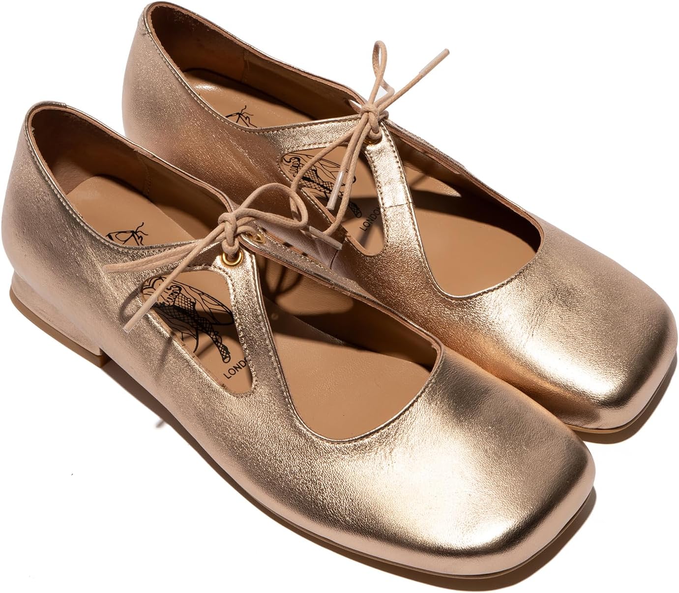 FLY London Womens Cill271fly