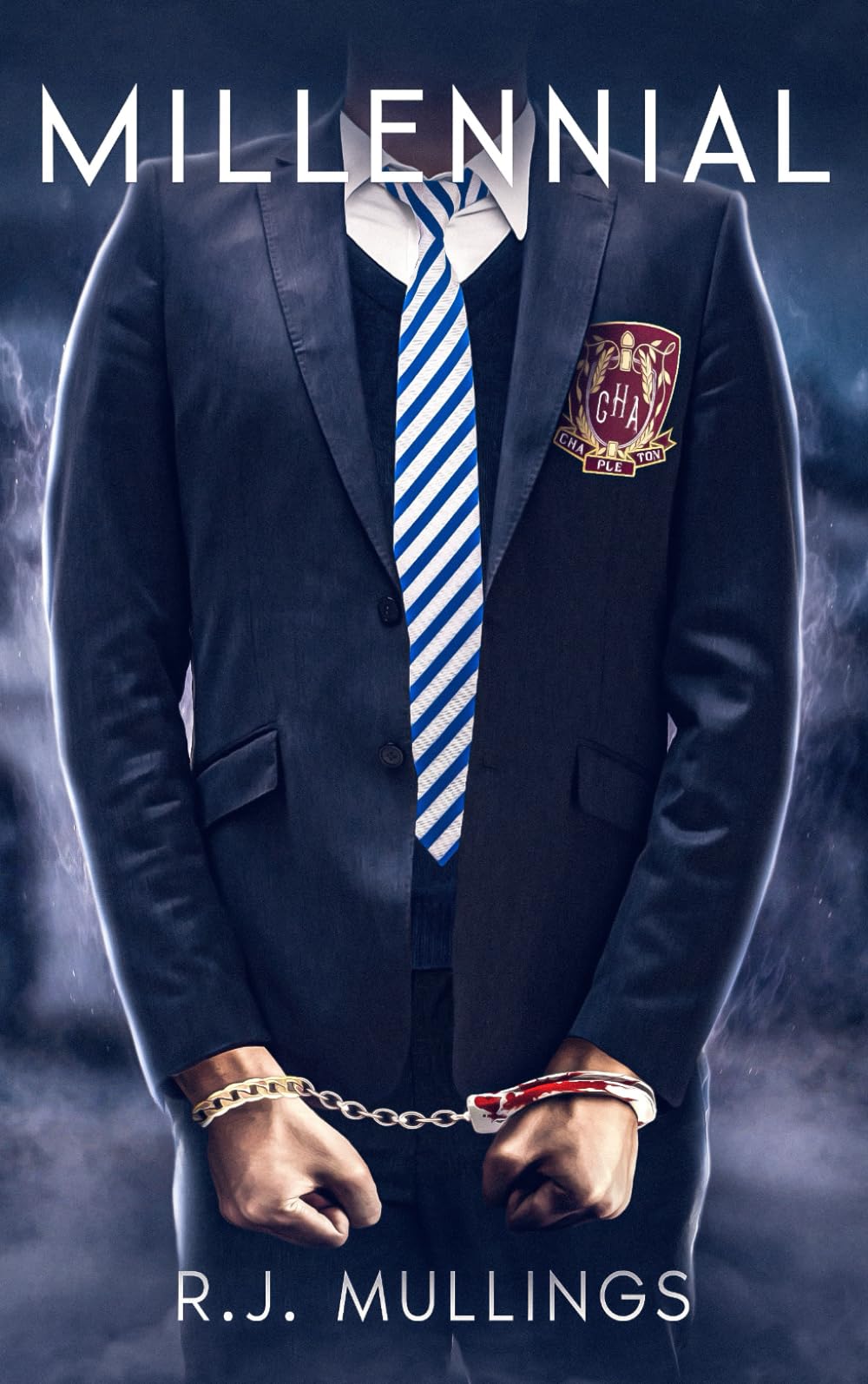 Millennial: A Gripping Crime Drama Exploring the Modern Day Struggles of Education, Society and Justice
