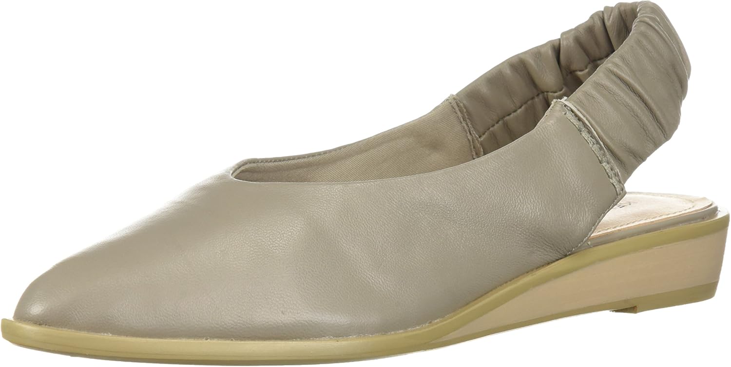 KELSI DAGGER BROOKLYN Women's Alton Shoe, Clover, 5.5 M US
