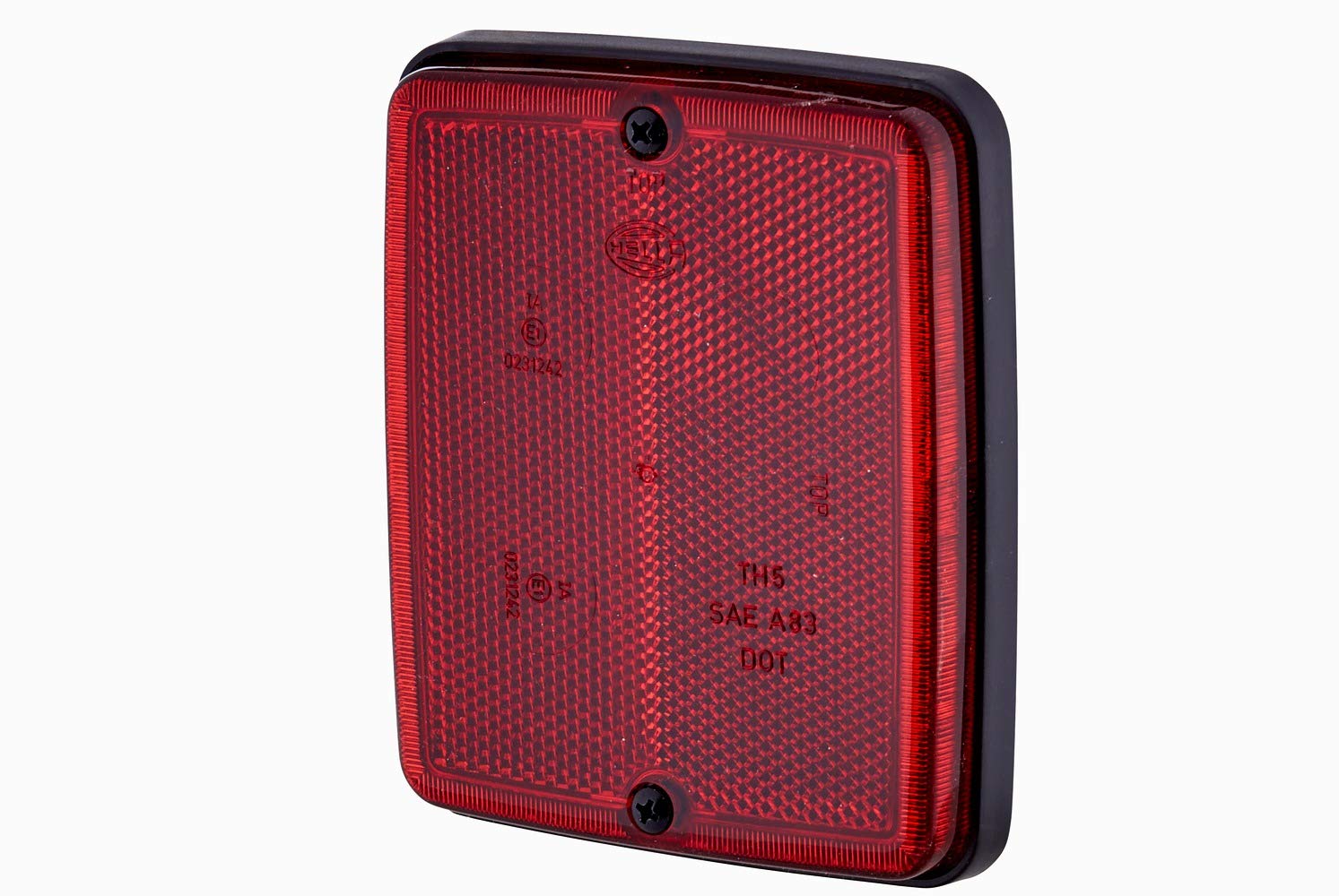 REFLECTOR 8RA 003 660-007 FORREFLECTOR 8RA 003 660-007 FOR AUWÄRTER  FIAT  IVECO
