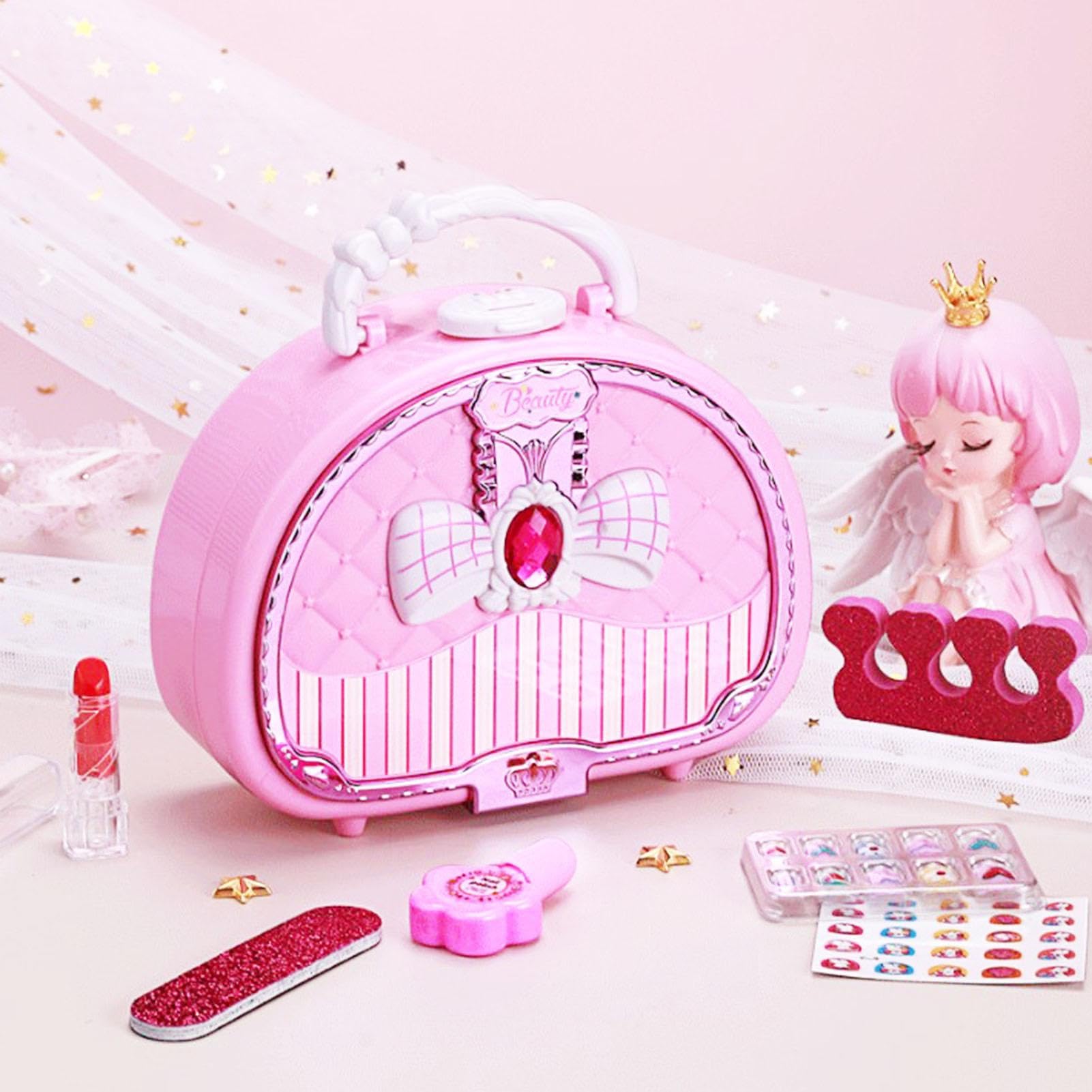 ミニ鏡台(the moon)