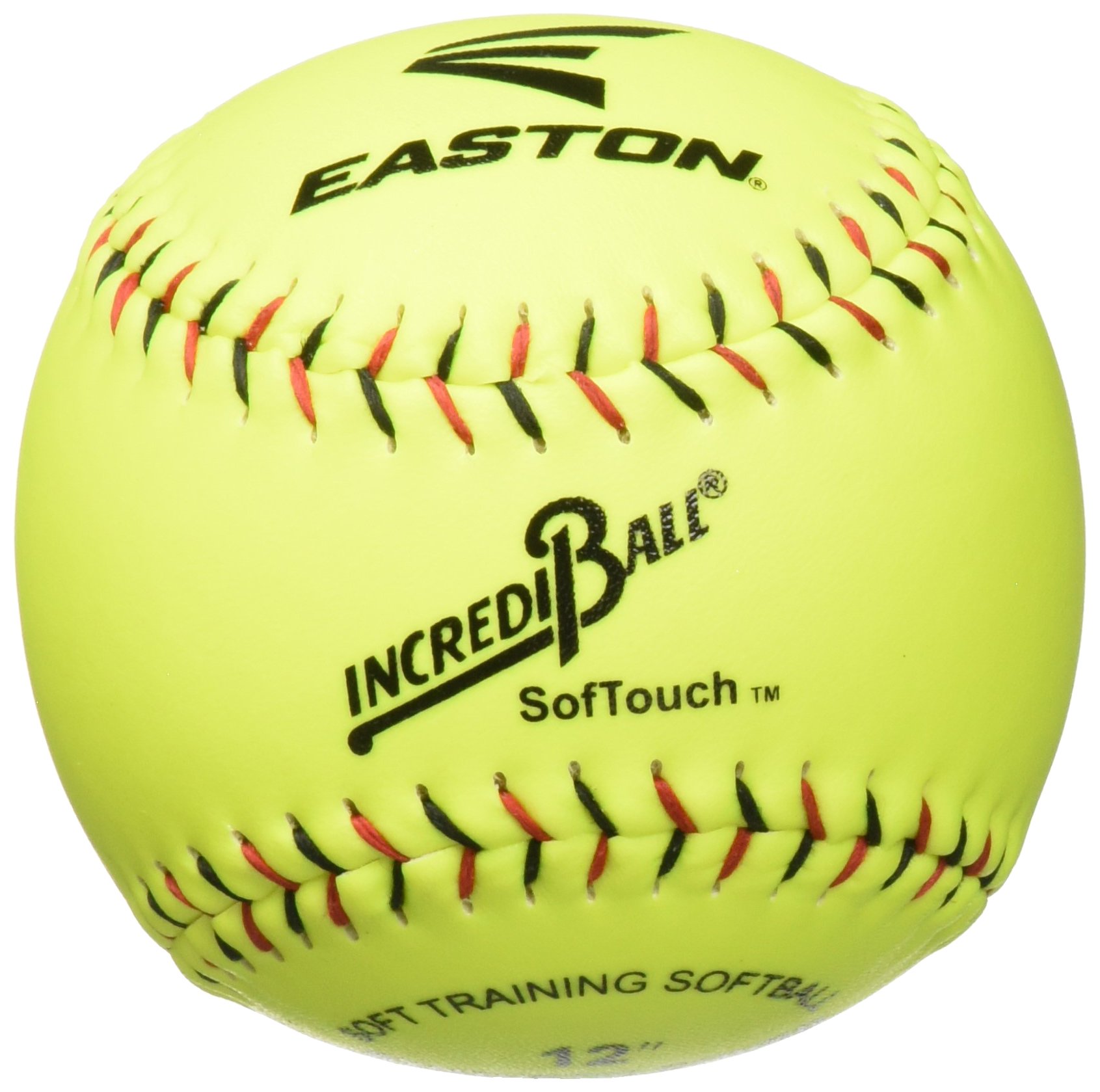 Easton | INCREDIBALL SOFT TOUCH SOFTBALL | 12 in.