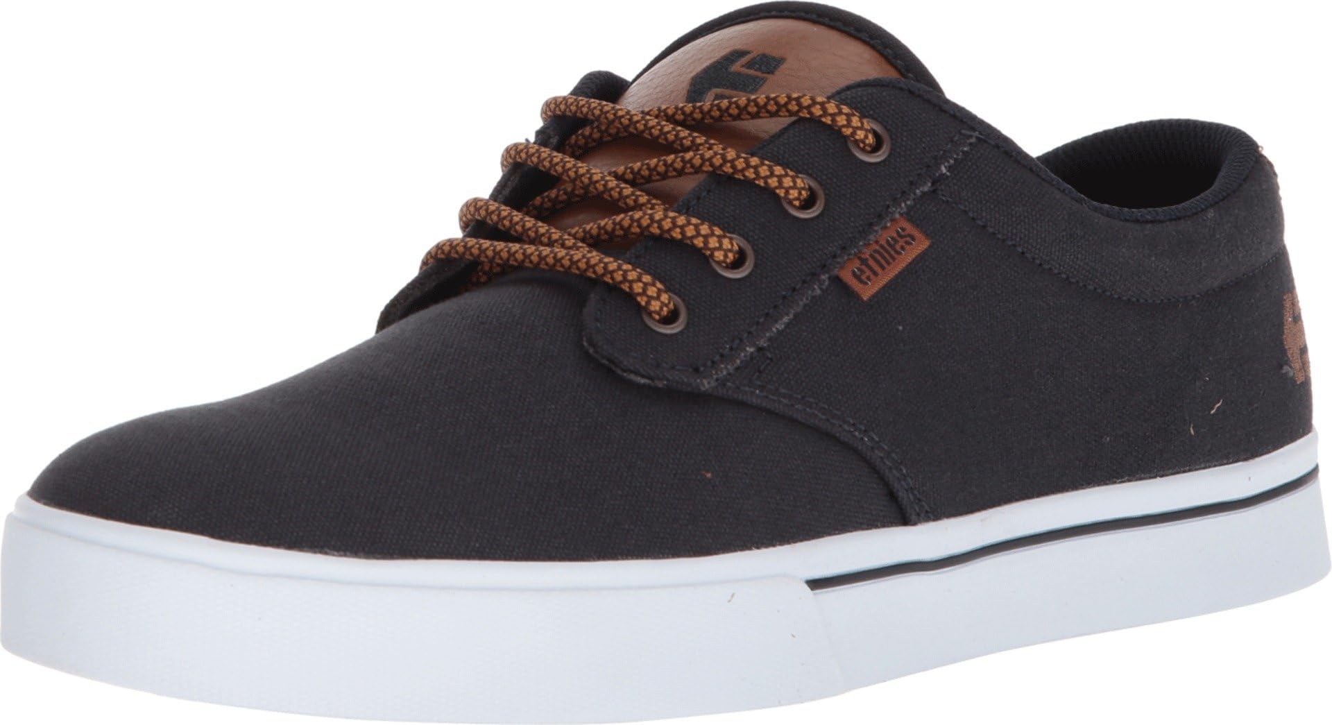 Jameson 2 Eco Sustainable Skate Style, Reinforced Cupsole, Cushioned Feel, Everyday Sneakers, Vegan