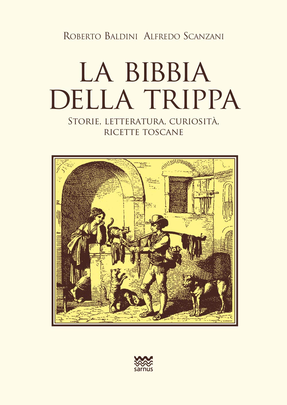 La Bibbia Della Trippa. Ricette, Storie E Curiosità Sulle Frattaglie - 4