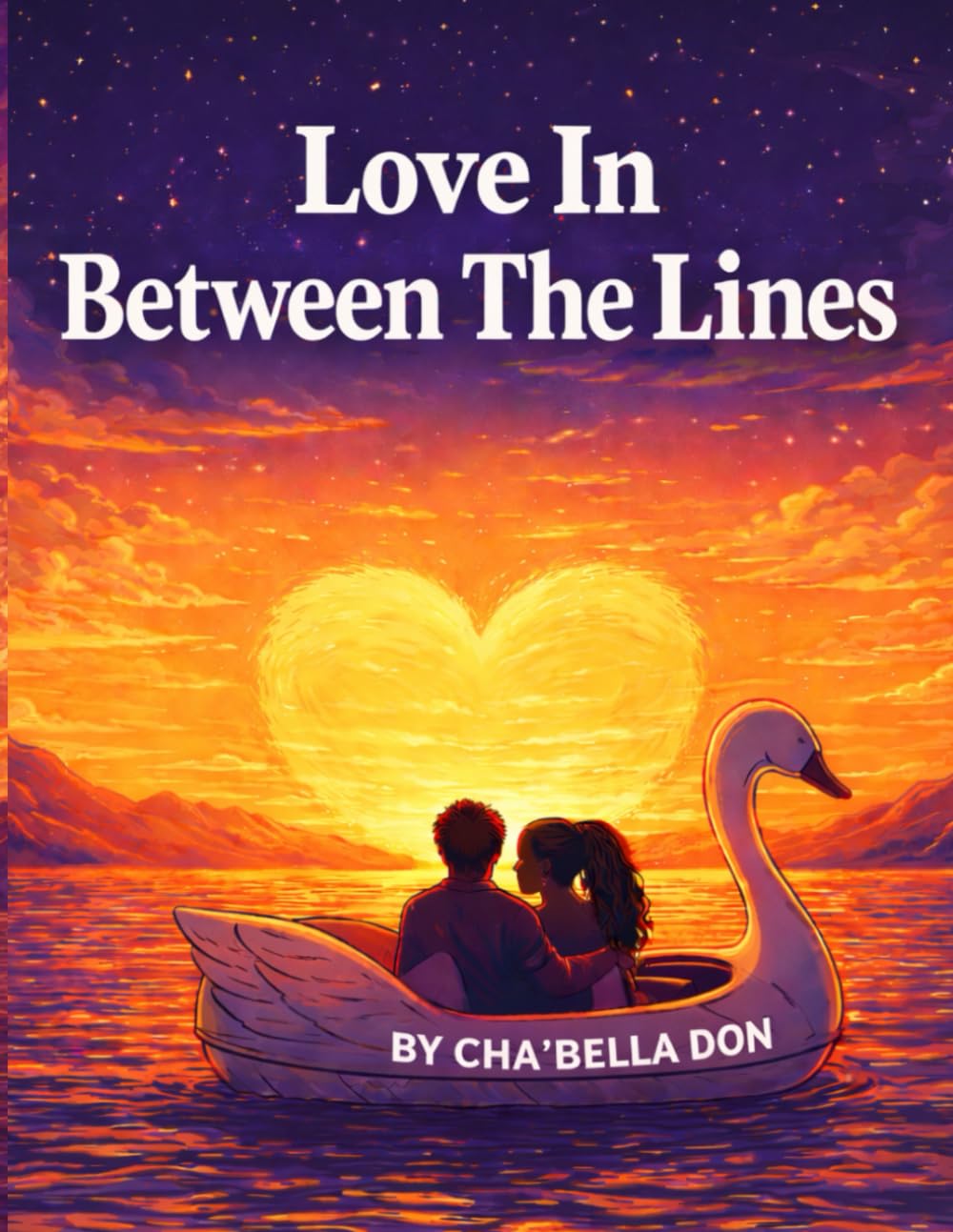 Love In Between The Lines