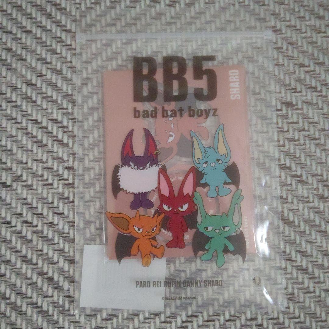 コムドット BB5 アクスタ5体セット アクリルスタンド5種セット – BB5