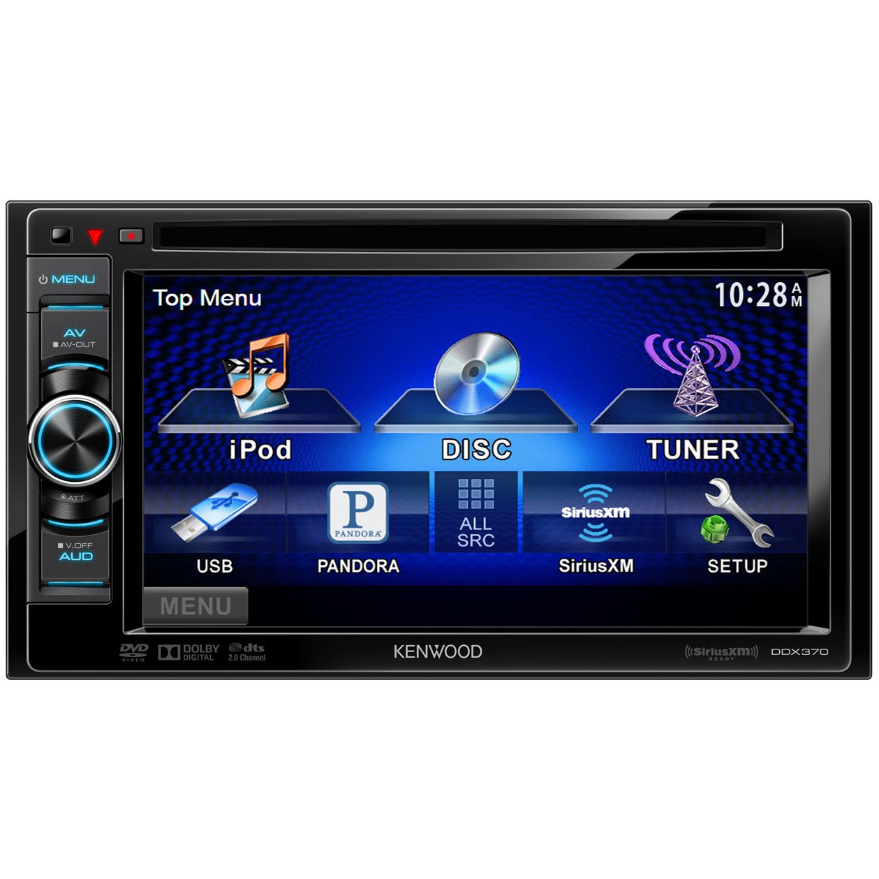 kenwood dpx5021m pioneer ts-x22セット Kenwood DPX-910MD 2Din Car Audio CD/MD Player | eBay