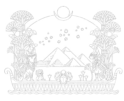 ダウンロード特典付こだわり塗り絵シリーズ 世界の旅 My Travel MemoriesKODAWARI Coloring Book Series