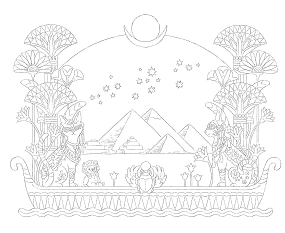 ダウンロード特典付こだわり塗り絵シリーズ 世界の旅 My Travel MemoriesKODAWARI Coloring Book Series