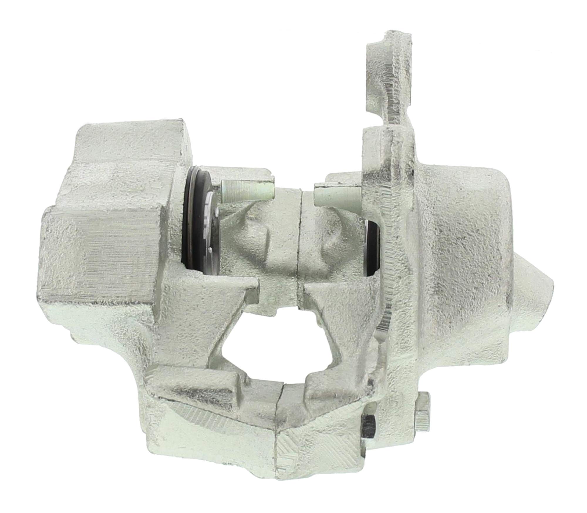 MAPCO Pinza freno 4709 | Compatibile con: MERCEDES-BENZ C-CLASS, C-CLASS T-Model, CLK, CLK Cabriolet, E-CLASS, SLK