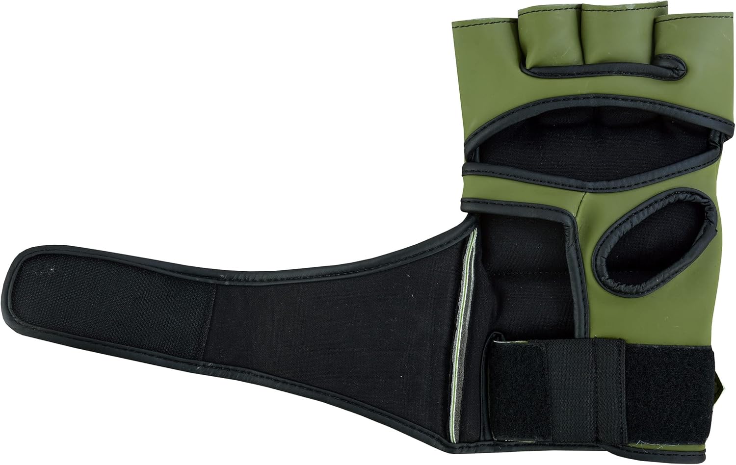 PFG Ultimate Series MMA Gloves - MMA Boxing Muay Thai Training & Fight