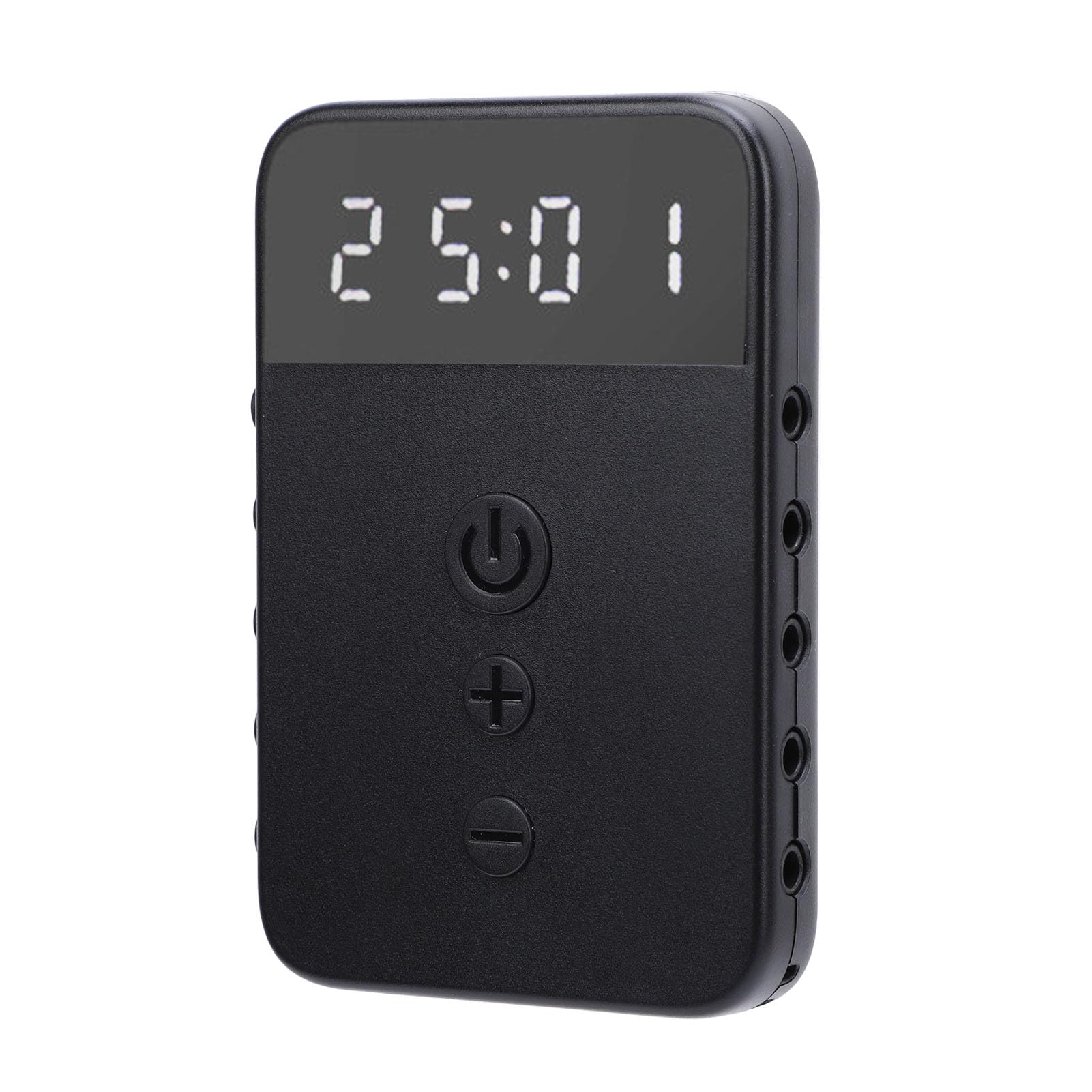 Clicker automático digital regulable de plástico para pantallas de móviles 8