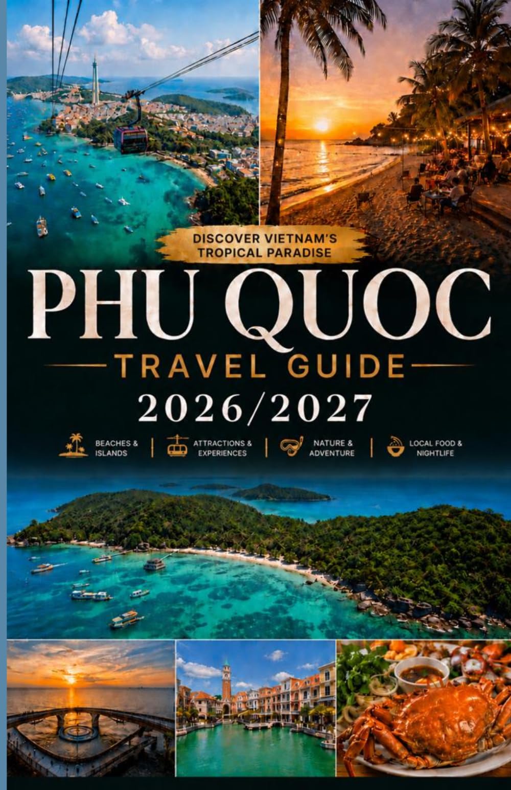 Phu Quoc Travel Guide 2026/2027
