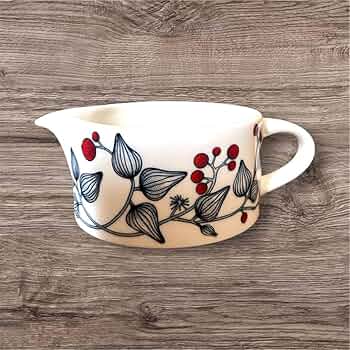 Amazon | ARABIΑ アラビア/ルノ フロストベリー ピッチャー0.4L